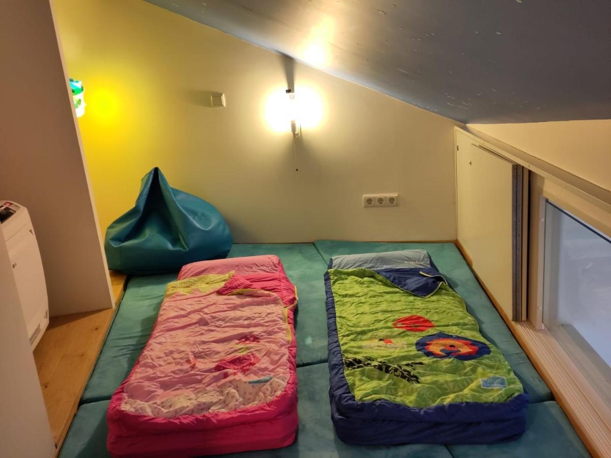 Casa Na Fraga Aldeia das Dez Exterior foto